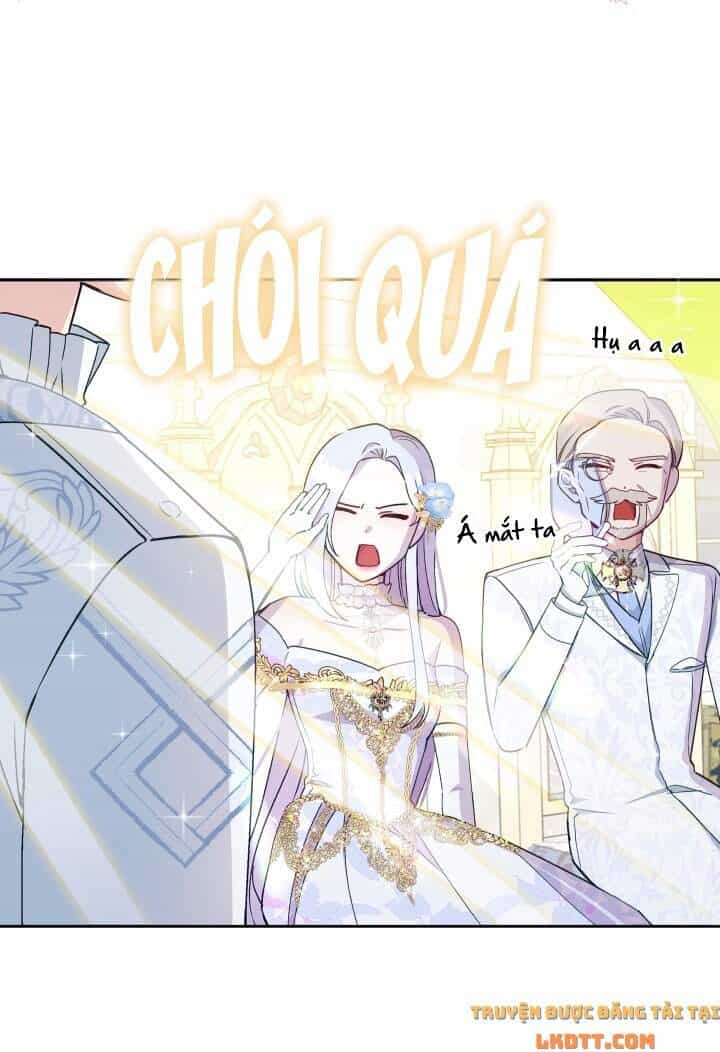 Người Bảo Hộ Của Bạo Quân Là Ma Nữ Tàn Độc - Chương 41 - ảnh 22