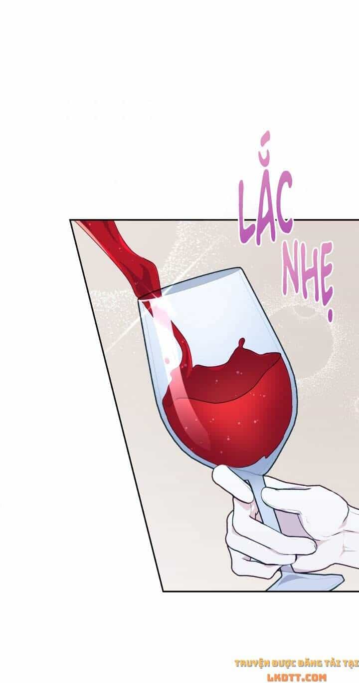 Người Bảo Hộ Của Bạo Quân Là Ma Nữ Tàn Độc - Chương 41 - ảnh 3