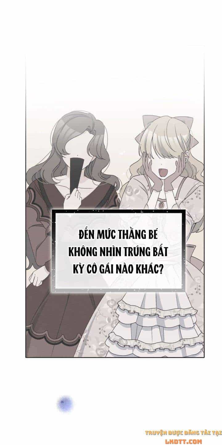 Người Bảo Hộ Của Bạo Quân Là Ma Nữ Tàn Độc - Chương 41 - ảnh 36