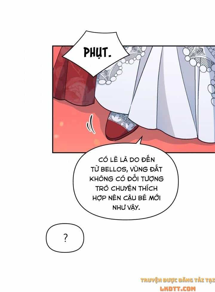 Người Bảo Hộ Của Bạo Quân Là Ma Nữ Tàn Độc - Chương 41 - ảnh 56