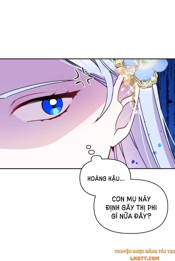 Người Bảo Hộ Của Bạo Quân Là Ma Nữ Tàn Độc - Chương 41 - ảnh 58