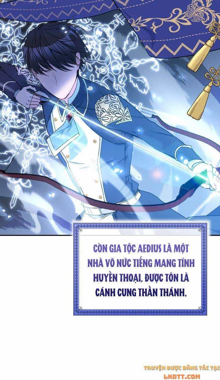 Người Bảo Hộ Của Bạo Quân Là Ma Nữ Tàn Độc - Chương 42 - ảnh 16
