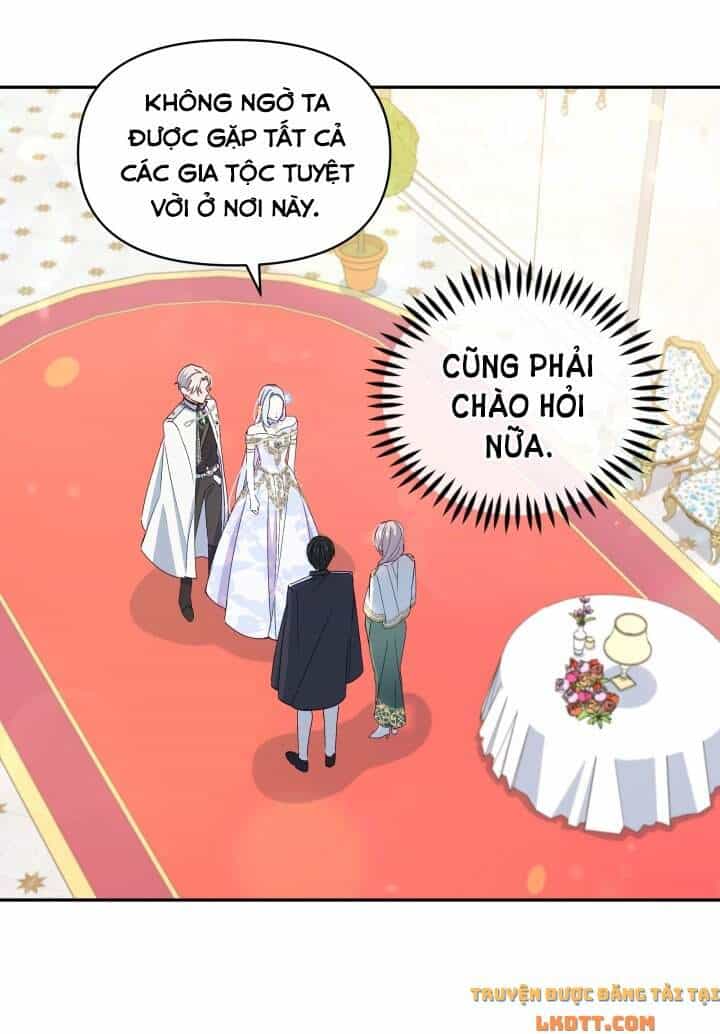 Người Bảo Hộ Của Bạo Quân Là Ma Nữ Tàn Độc - Chương 42 - ảnh 20