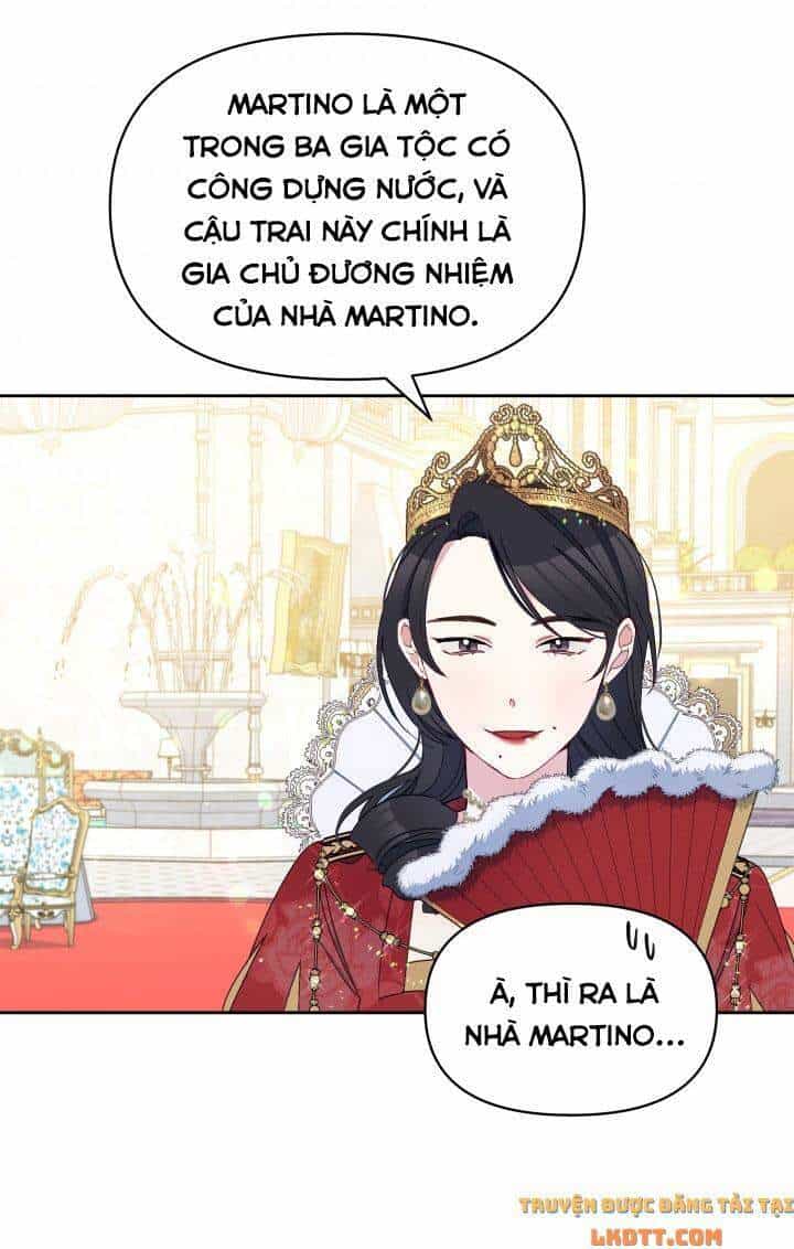 Người Bảo Hộ Của Bạo Quân Là Ma Nữ Tàn Độc - Chương 42 - ảnh 3