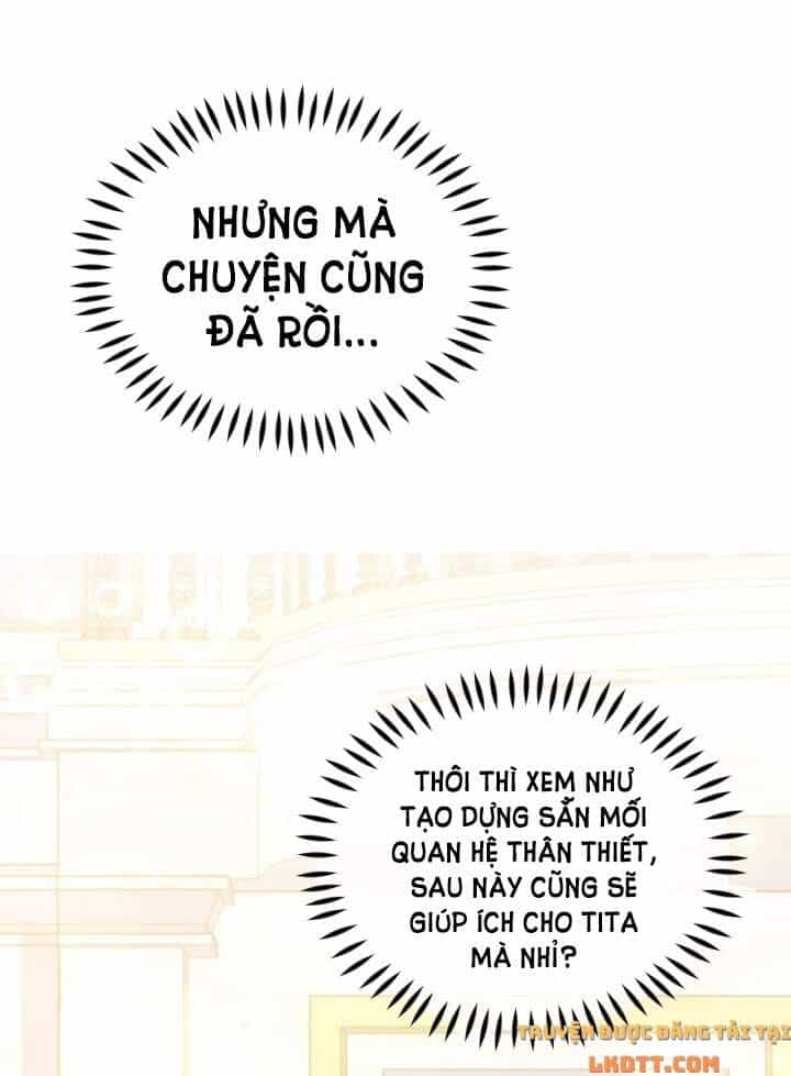 Người Bảo Hộ Của Bạo Quân Là Ma Nữ Tàn Độc - Chương 42 - ảnh 33