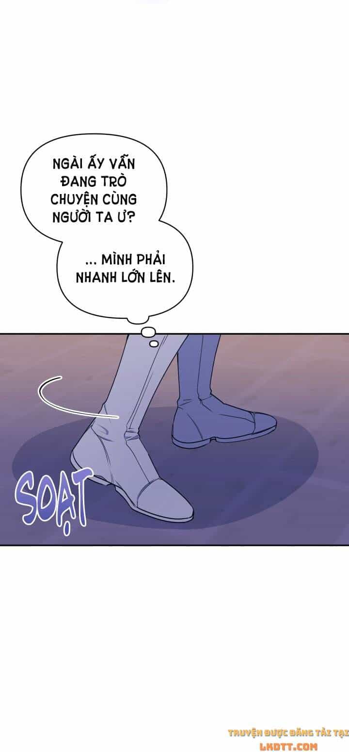 Người Bảo Hộ Của Bạo Quân Là Ma Nữ Tàn Độc - Chương 42 - ảnh 53