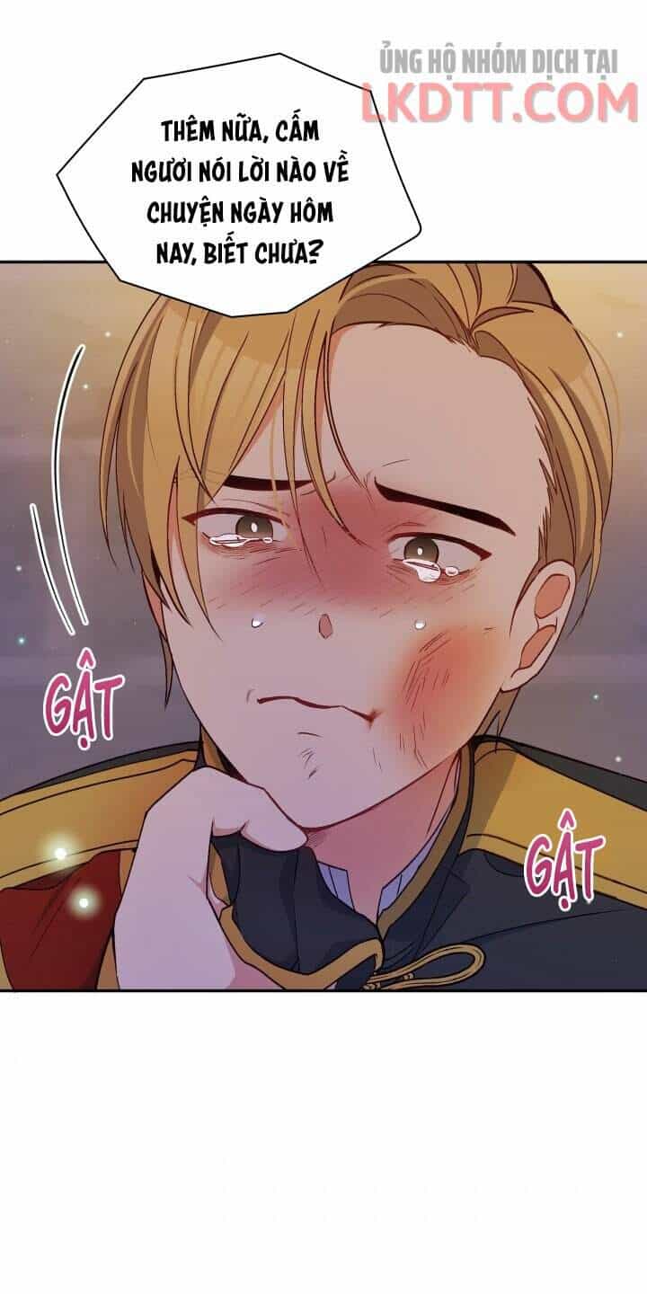 Người Bảo Hộ Của Bạo Quân Là Ma Nữ Tàn Độc - Chương 43 - ảnh 29