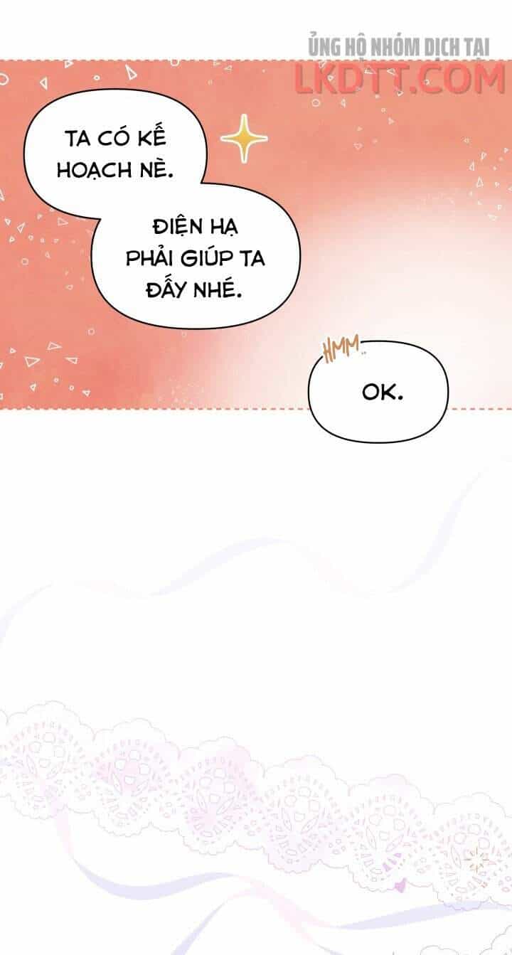 Người Bảo Hộ Của Bạo Quân Là Ma Nữ Tàn Độc - Chương 44 - ảnh 14