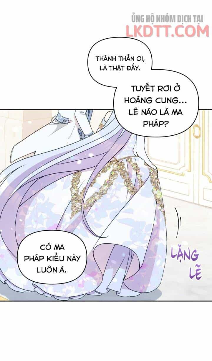 Người Bảo Hộ Của Bạo Quân Là Ma Nữ Tàn Độc - Chương 44 - ảnh 19