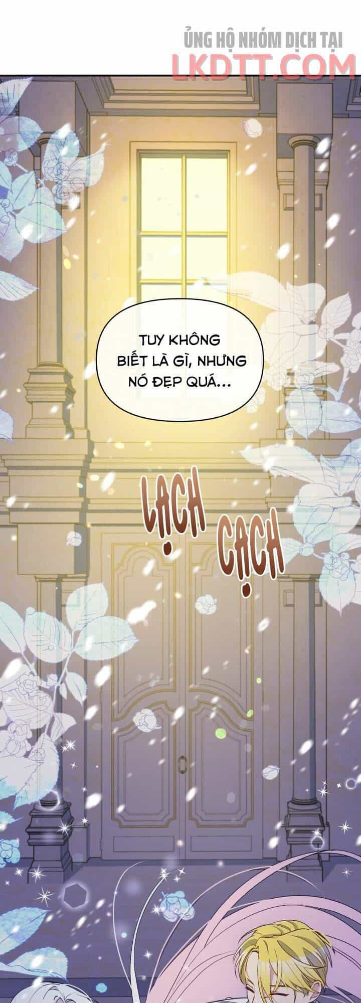 Người Bảo Hộ Của Bạo Quân Là Ma Nữ Tàn Độc - Chương 44 - ảnh 20