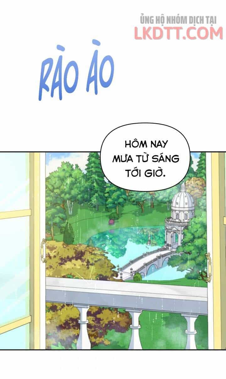 Người Bảo Hộ Của Bạo Quân Là Ma Nữ Tàn Độc - Chương 44 - ảnh 23