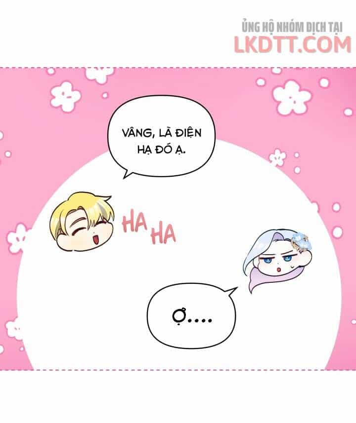 Người Bảo Hộ Của Bạo Quân Là Ma Nữ Tàn Độc - Chương 44 - ảnh 4