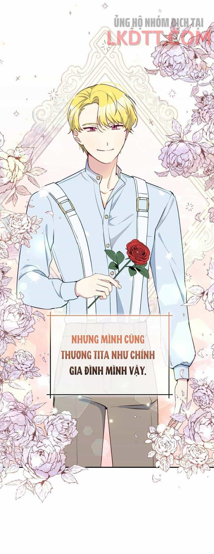 Người Bảo Hộ Của Bạo Quân Là Ma Nữ Tàn Độc - Chương 44 - ảnh 54