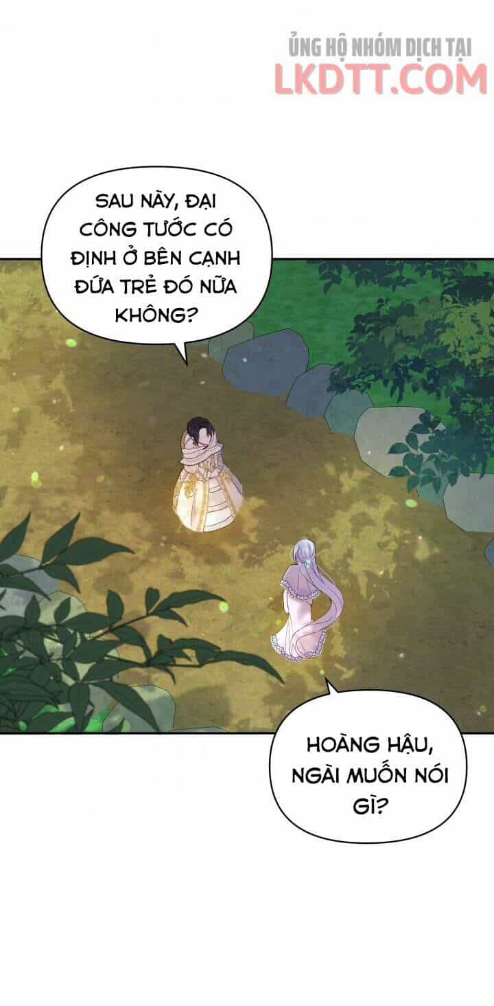Người Bảo Hộ Của Bạo Quân Là Ma Nữ Tàn Độc - Chương 44 - ảnh 57