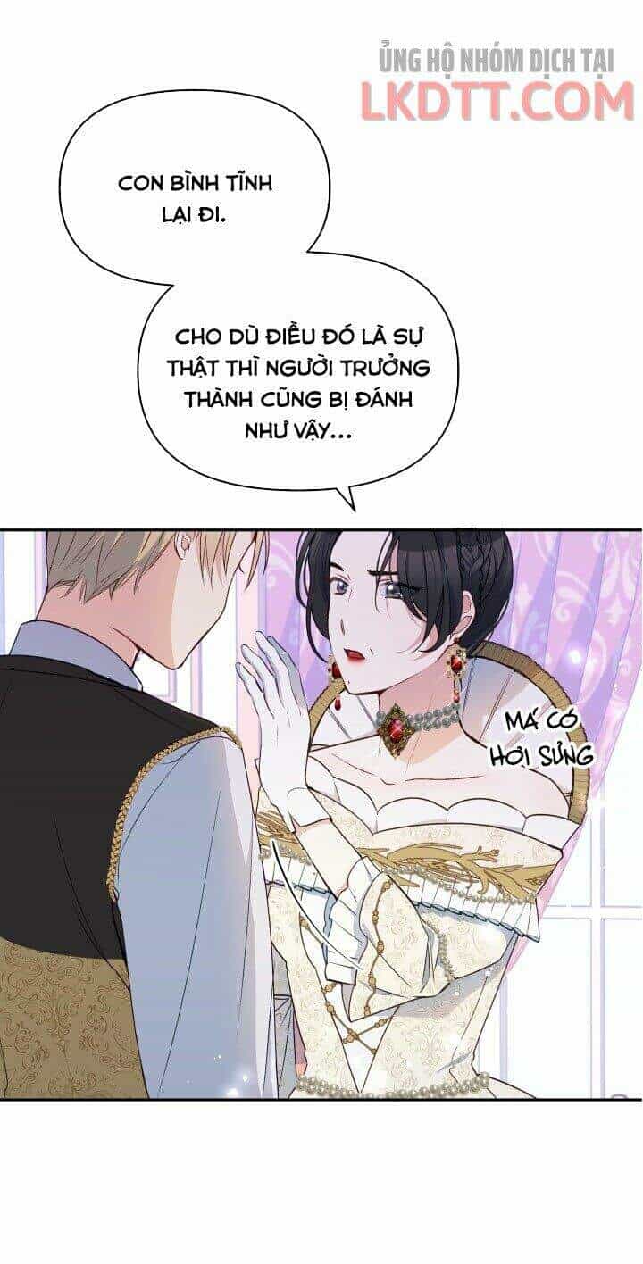 Người Bảo Hộ Của Bạo Quân Là Ma Nữ Tàn Độc - Chương 45 - ảnh 15