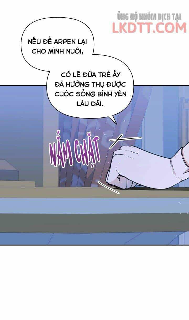 Người Bảo Hộ Của Bạo Quân Là Ma Nữ Tàn Độc - Chương 45 - ảnh 25