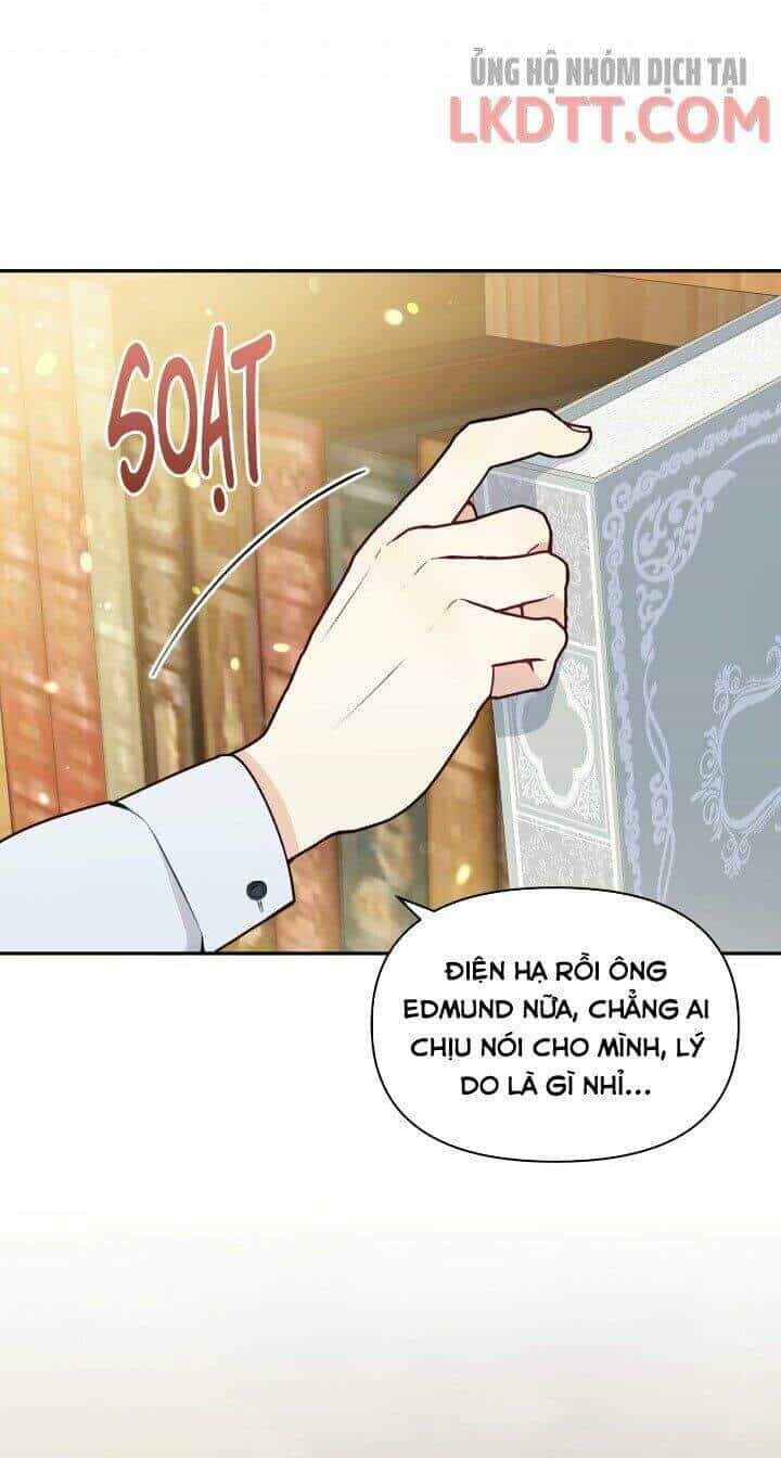 Người Bảo Hộ Của Bạo Quân Là Ma Nữ Tàn Độc - Chương 45 - ảnh 29