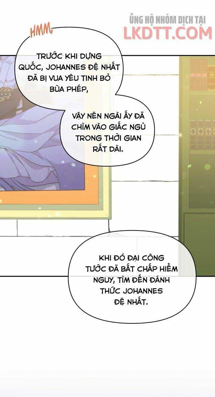 Người Bảo Hộ Của Bạo Quân Là Ma Nữ Tàn Độc - Chương 45 - ảnh 37