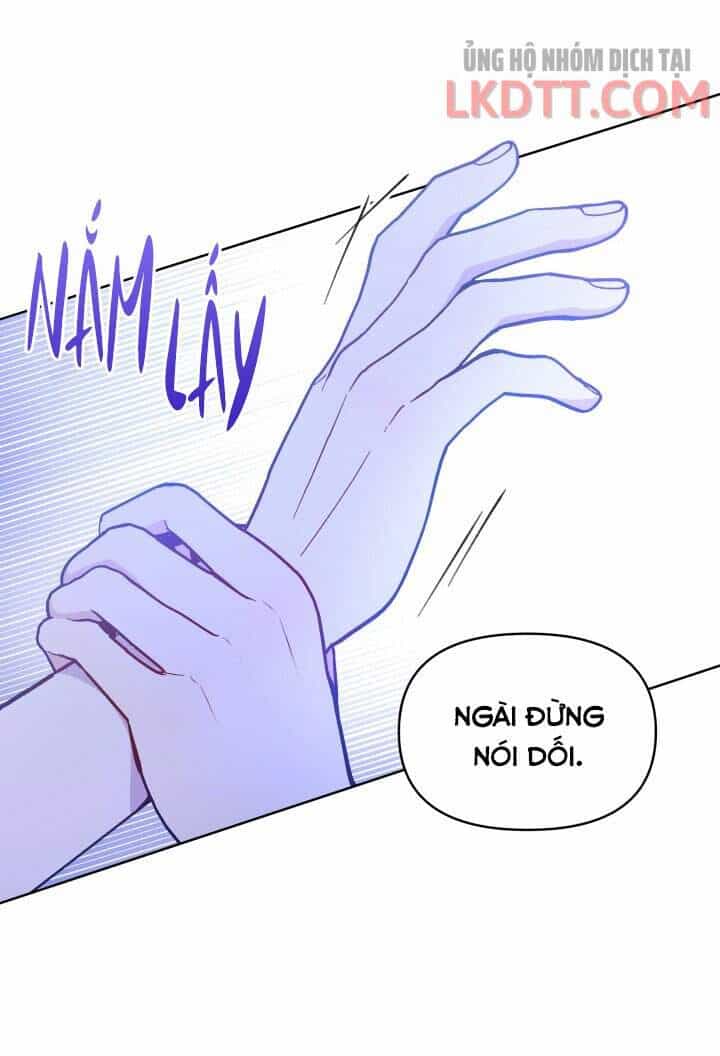 Người Bảo Hộ Của Bạo Quân Là Ma Nữ Tàn Độc - Chương 46 - ảnh 42