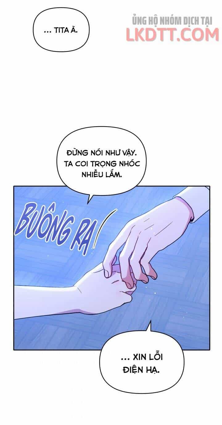 Người Bảo Hộ Của Bạo Quân Là Ma Nữ Tàn Độc - Chương 46 - ảnh 47