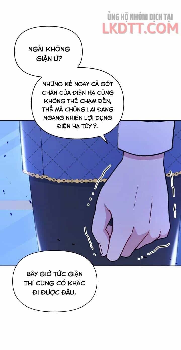 Người Bảo Hộ Của Bạo Quân Là Ma Nữ Tàn Độc - Chương 46 - ảnh 51