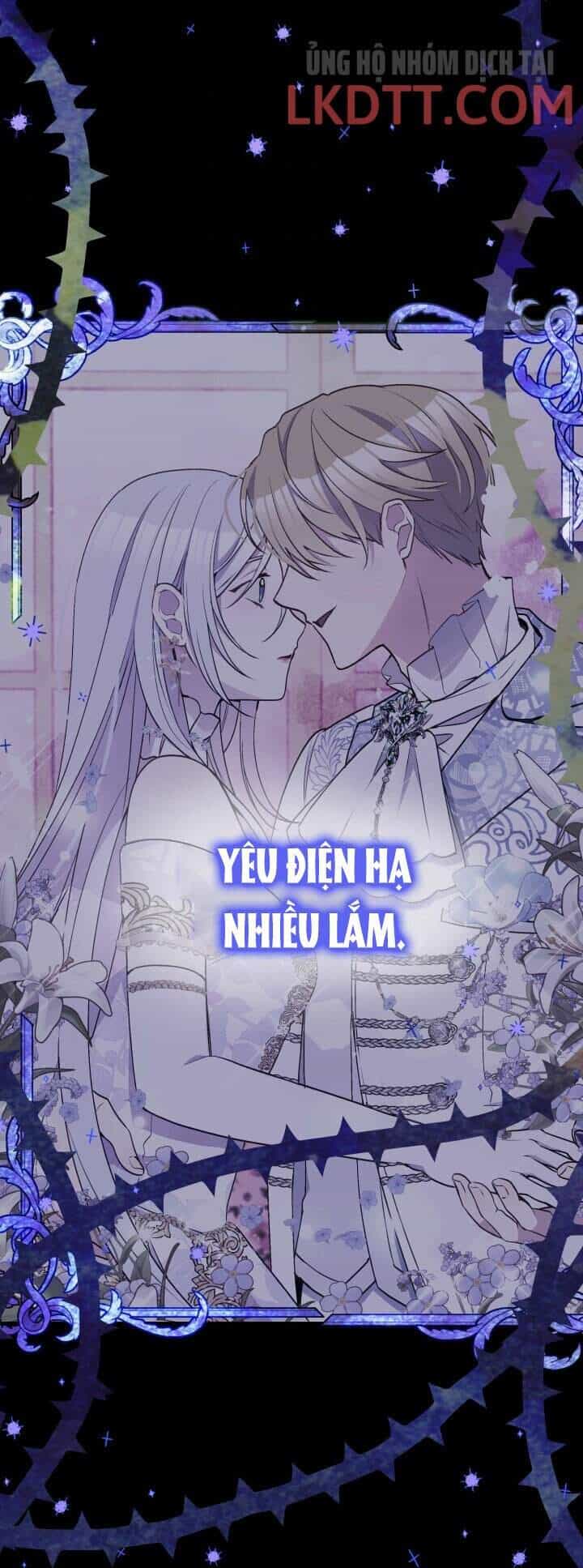 Người Bảo Hộ Của Bạo Quân Là Ma Nữ Tàn Độc - Chương 46 - ảnh 56