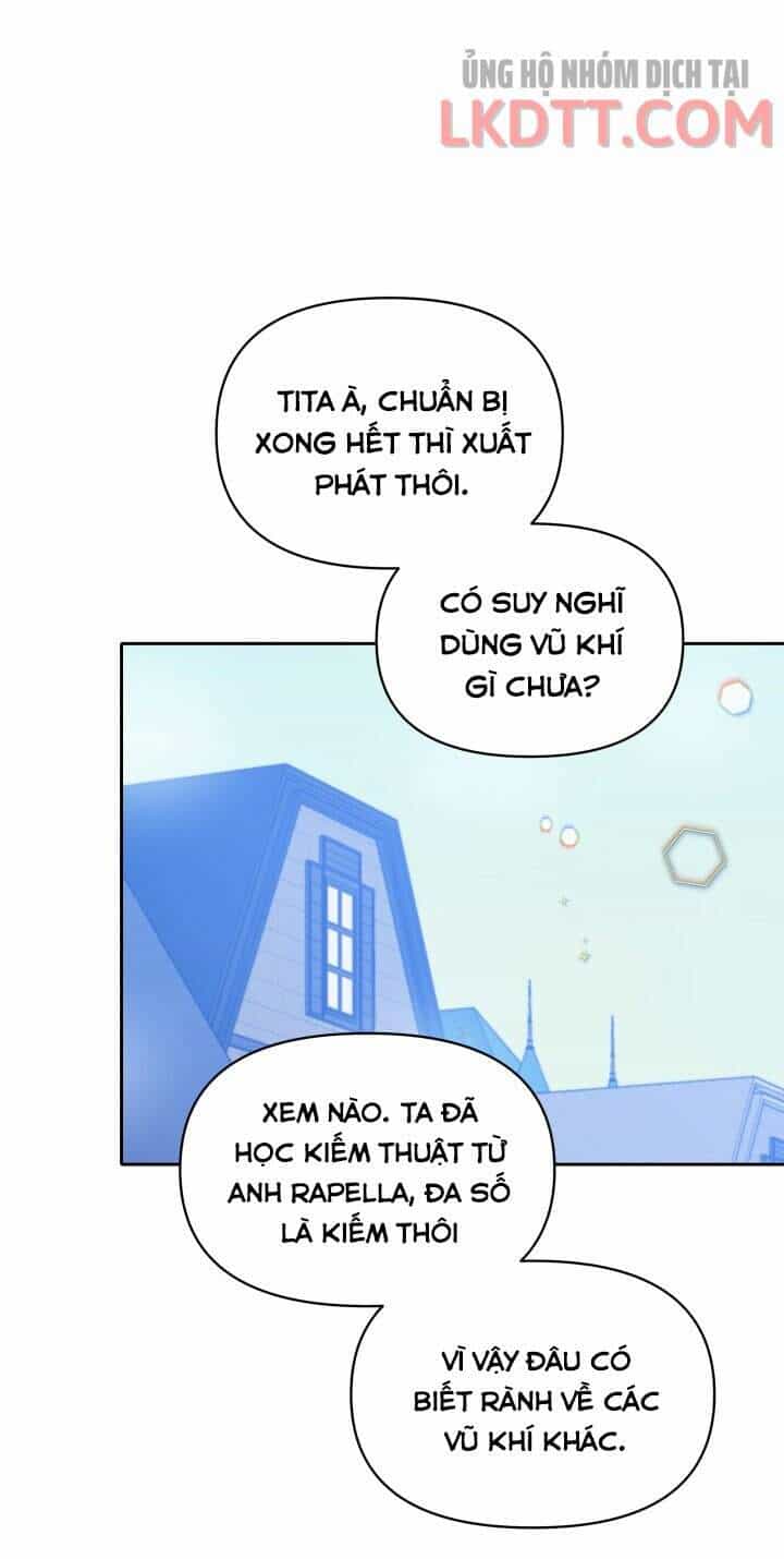 Người Bảo Hộ Của Bạo Quân Là Ma Nữ Tàn Độc - Chương 46 - ảnh 64