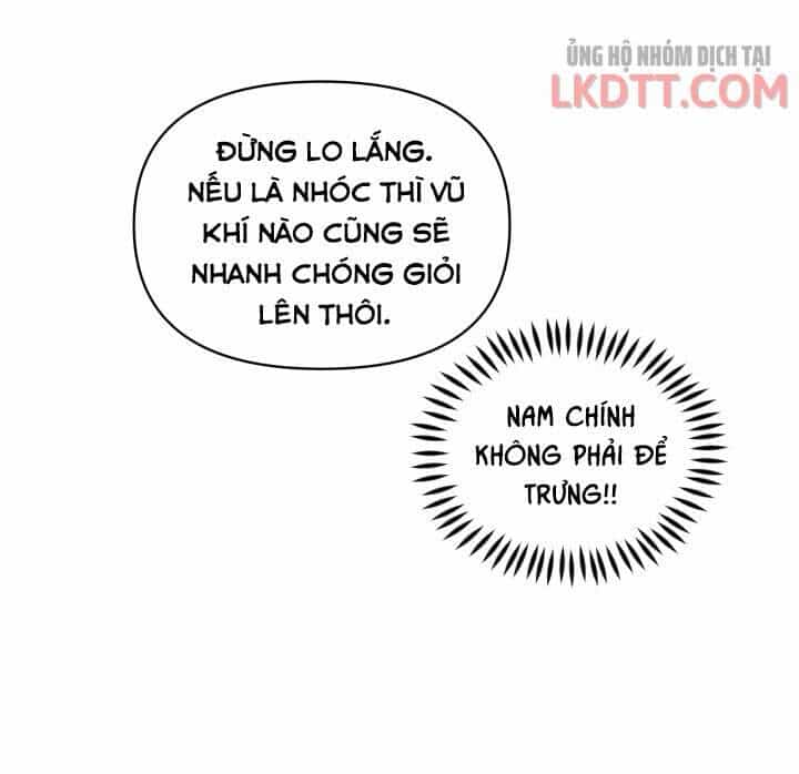 Người Bảo Hộ Của Bạo Quân Là Ma Nữ Tàn Độc - Chương 46 - ảnh 65