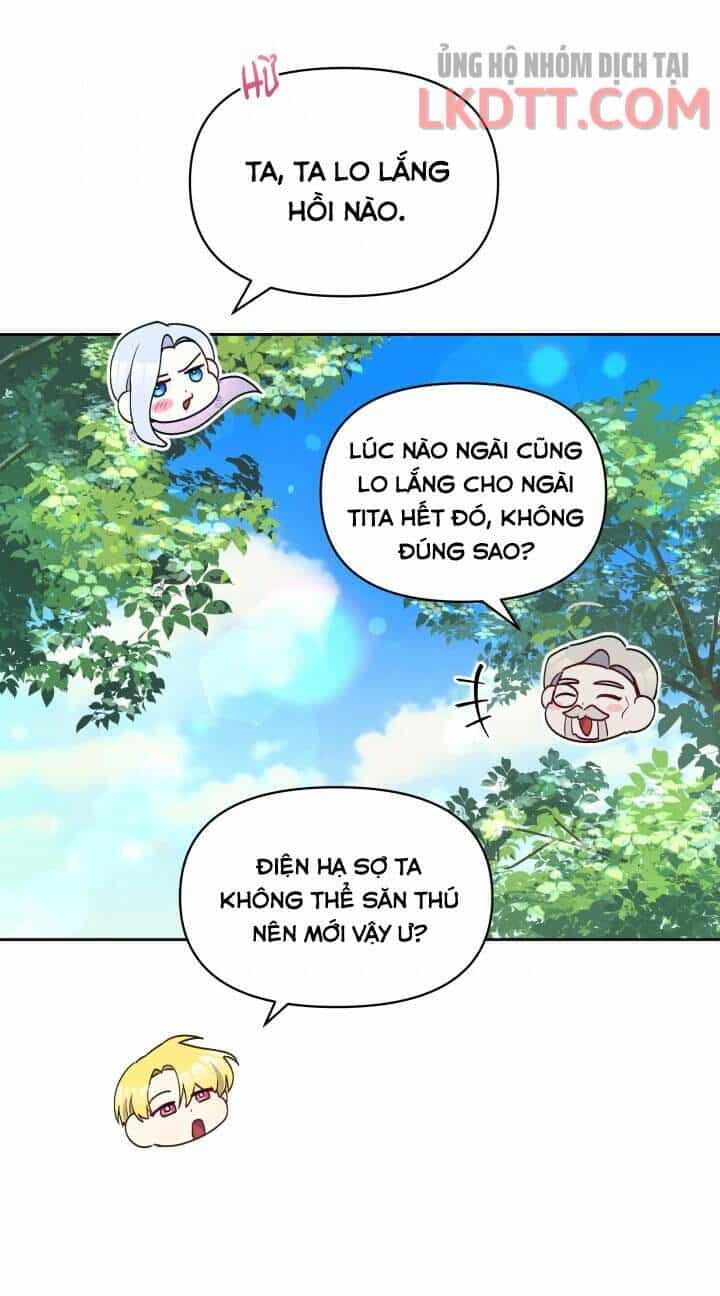 Người Bảo Hộ Của Bạo Quân Là Ma Nữ Tàn Độc - Chương 46 - ảnh 76