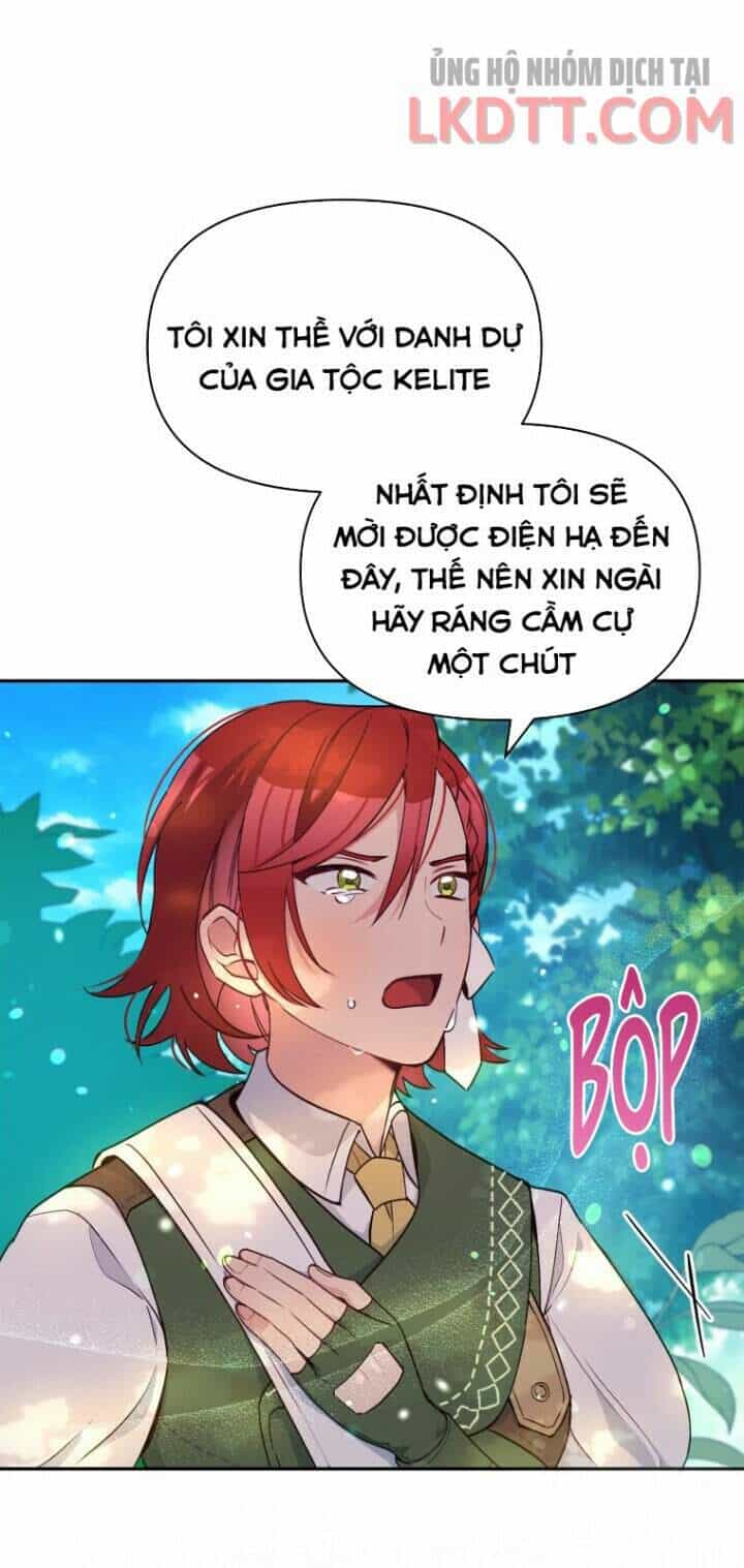 Người Bảo Hộ Của Bạo Quân Là Ma Nữ Tàn Độc - Chương 48 - ảnh 21