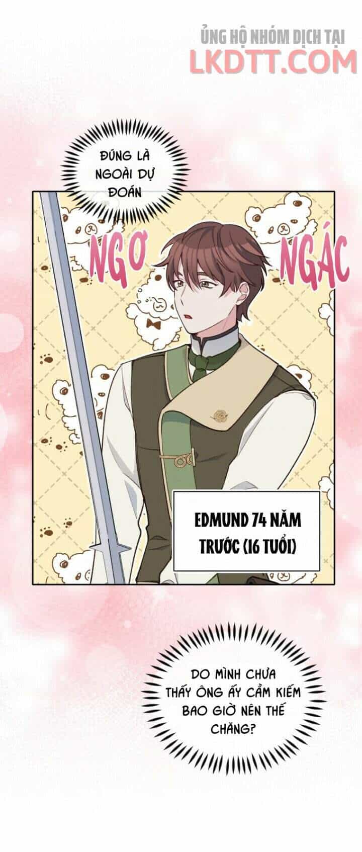 Người Bảo Hộ Của Bạo Quân Là Ma Nữ Tàn Độc - Chương 48 - ảnh 55