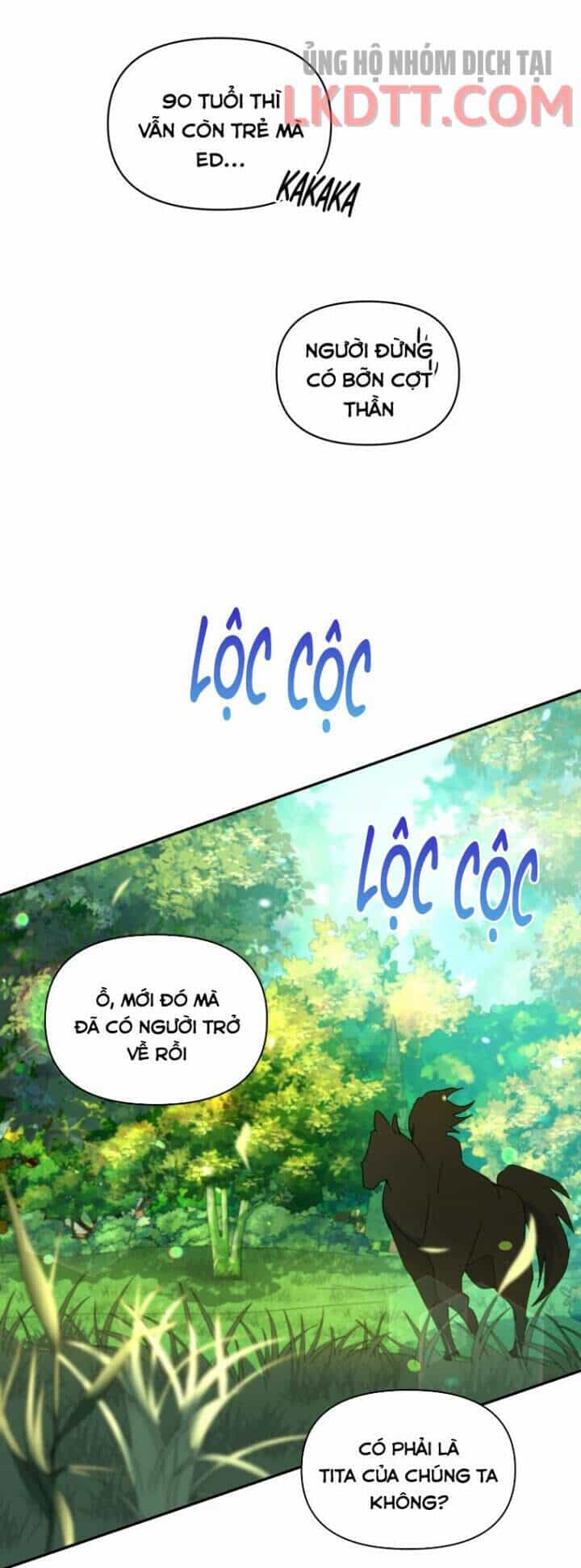 Người Bảo Hộ Của Bạo Quân Là Ma Nữ Tàn Độc - Chương 48 - ảnh 58