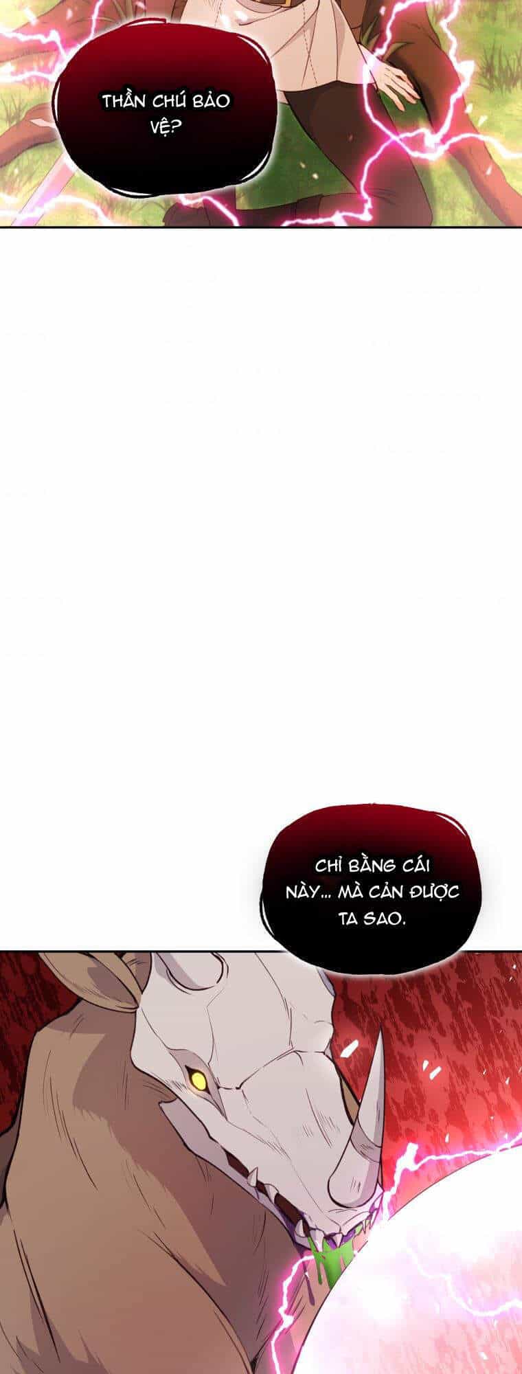 Người Bảo Hộ Của Bạo Quân Là Ma Nữ Tàn Độc - Chương 49 - ảnh 28