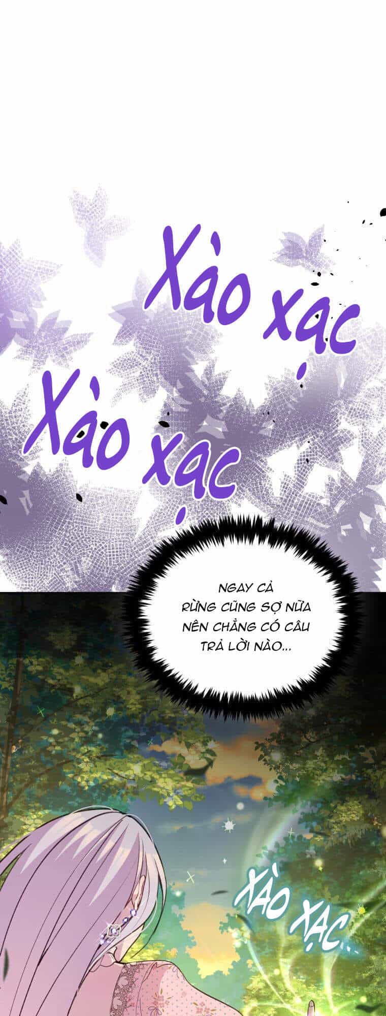 Người Bảo Hộ Của Bạo Quân Là Ma Nữ Tàn Độc - Chương 49 - ảnh 5