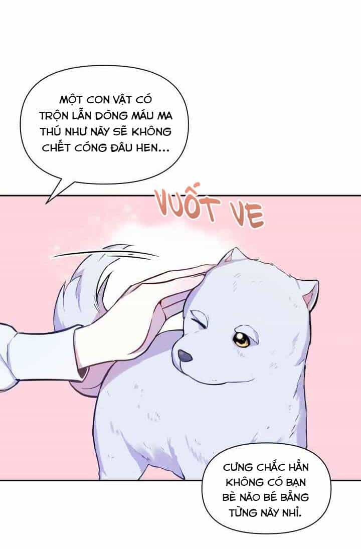 Người Bảo Hộ Của Bạo Quân Là Ma Nữ Tàn Độc - Chương 5 - ảnh 14