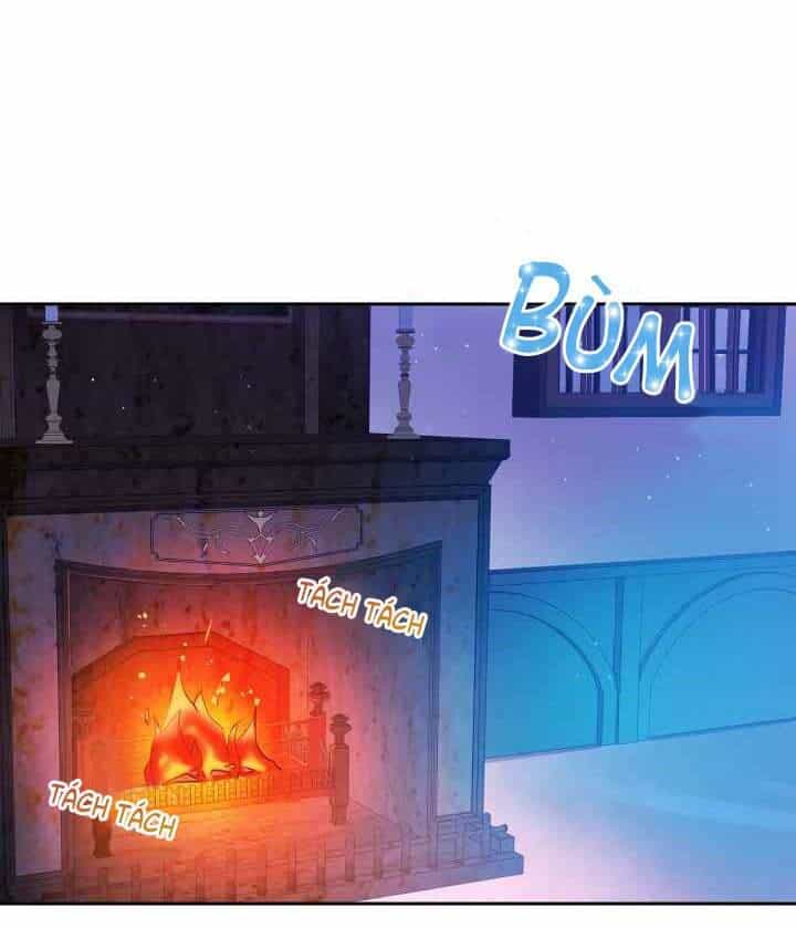 Người Bảo Hộ Của Bạo Quân Là Ma Nữ Tàn Độc - Chương 5 - ảnh 20