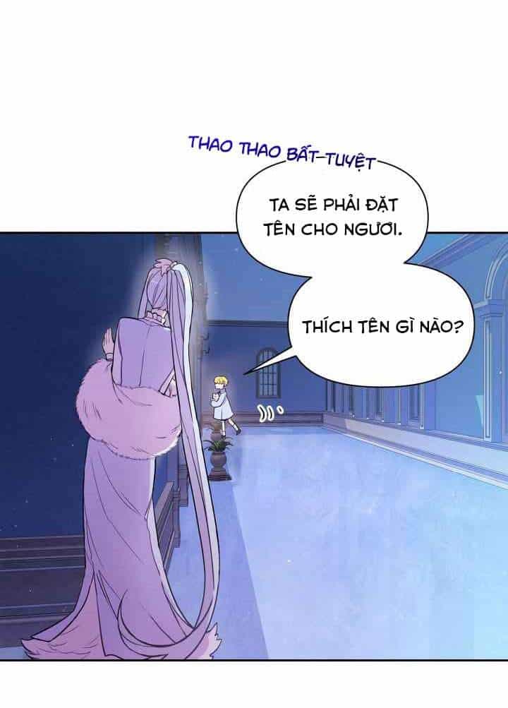 Người Bảo Hộ Của Bạo Quân Là Ma Nữ Tàn Độc - Chương 5 - ảnh 42