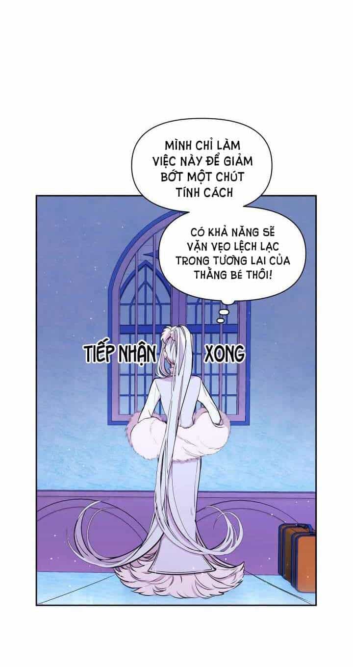 Người Bảo Hộ Của Bạo Quân Là Ma Nữ Tàn Độc - Chương 5 - ảnh 49