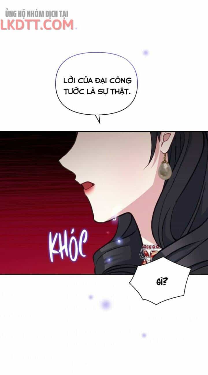 Người Bảo Hộ Của Bạo Quân Là Ma Nữ Tàn Độc - Chương 50 - ảnh 67