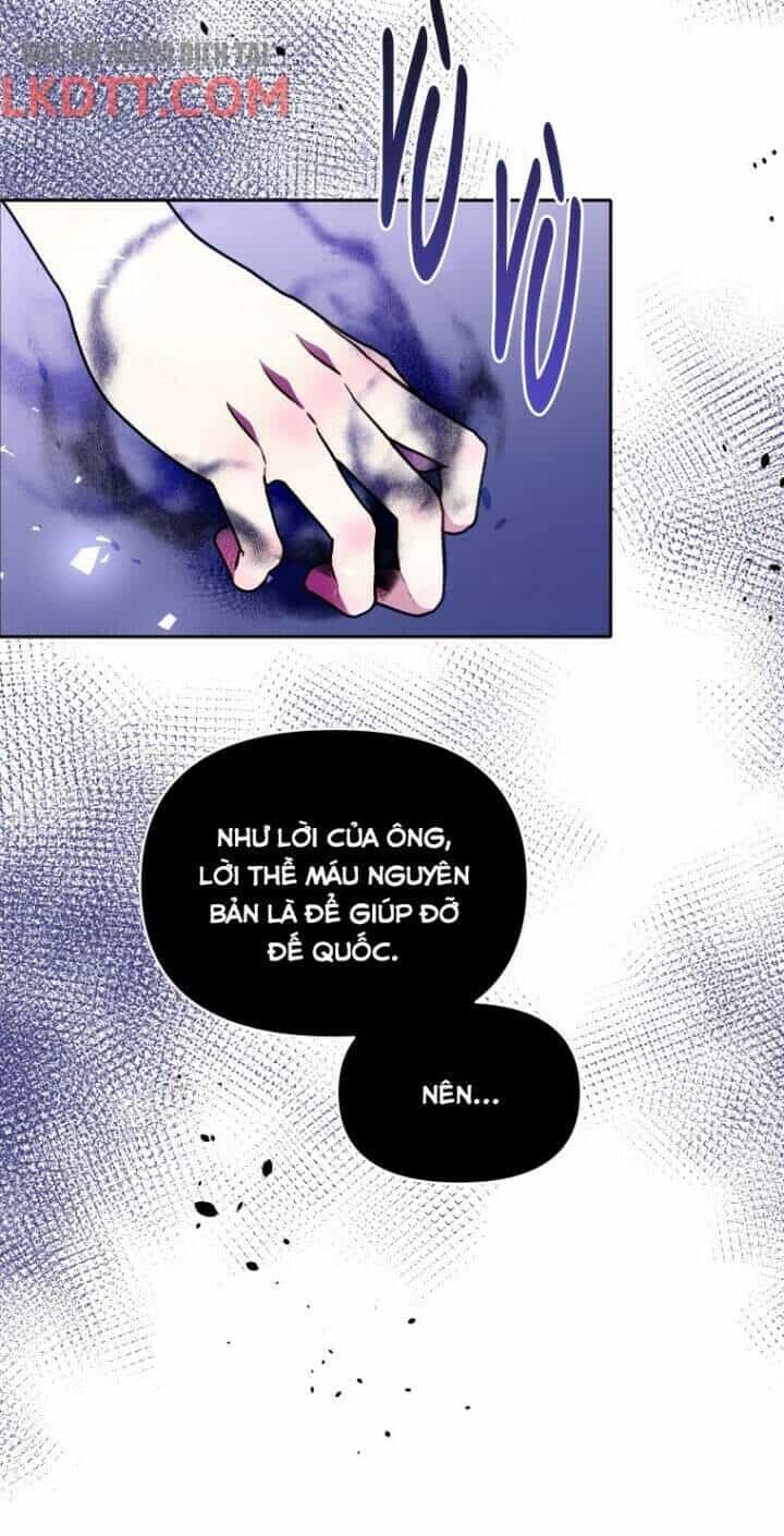 Người Bảo Hộ Của Bạo Quân Là Ma Nữ Tàn Độc - Chương 50 - ảnh 78