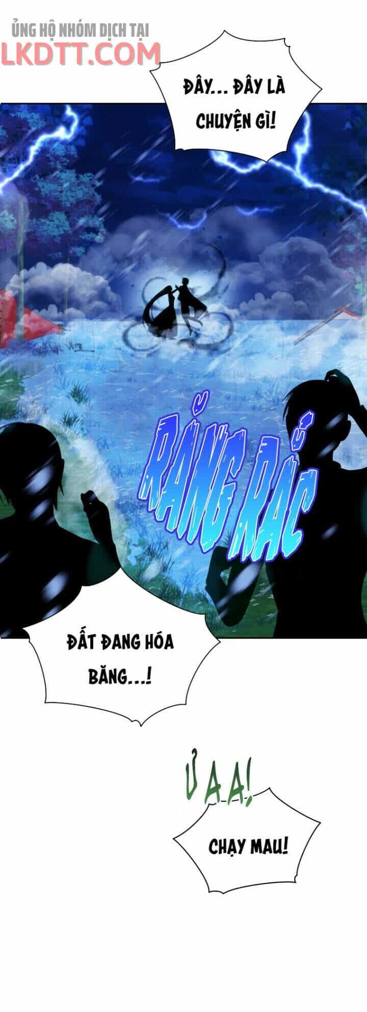 Người Bảo Hộ Của Bạo Quân Là Ma Nữ Tàn Độc - Chương 51 - ảnh 14