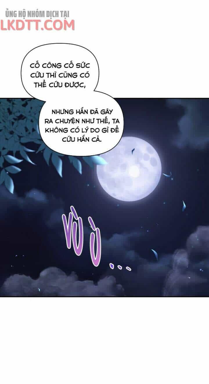 Người Bảo Hộ Của Bạo Quân Là Ma Nữ Tàn Độc - Chương 51 - ảnh 49