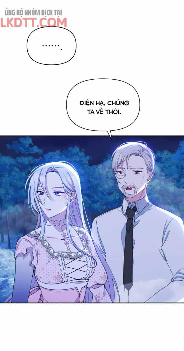 Người Bảo Hộ Của Bạo Quân Là Ma Nữ Tàn Độc - Chương 51 - ảnh 56
