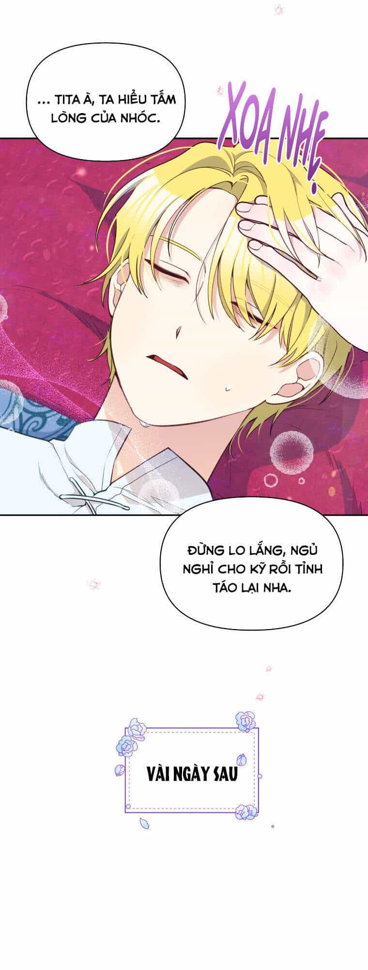 Người Bảo Hộ Của Bạo Quân Là Ma Nữ Tàn Độc - Chương 52 - ảnh 39