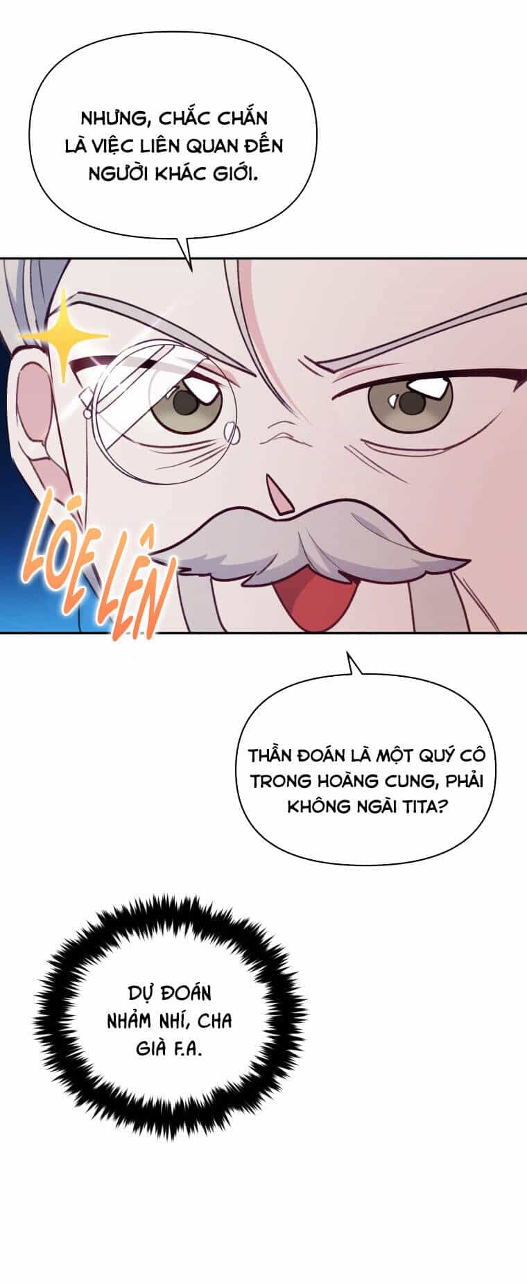 Người Bảo Hộ Của Bạo Quân Là Ma Nữ Tàn Độc - Chương 52 - ảnh 63