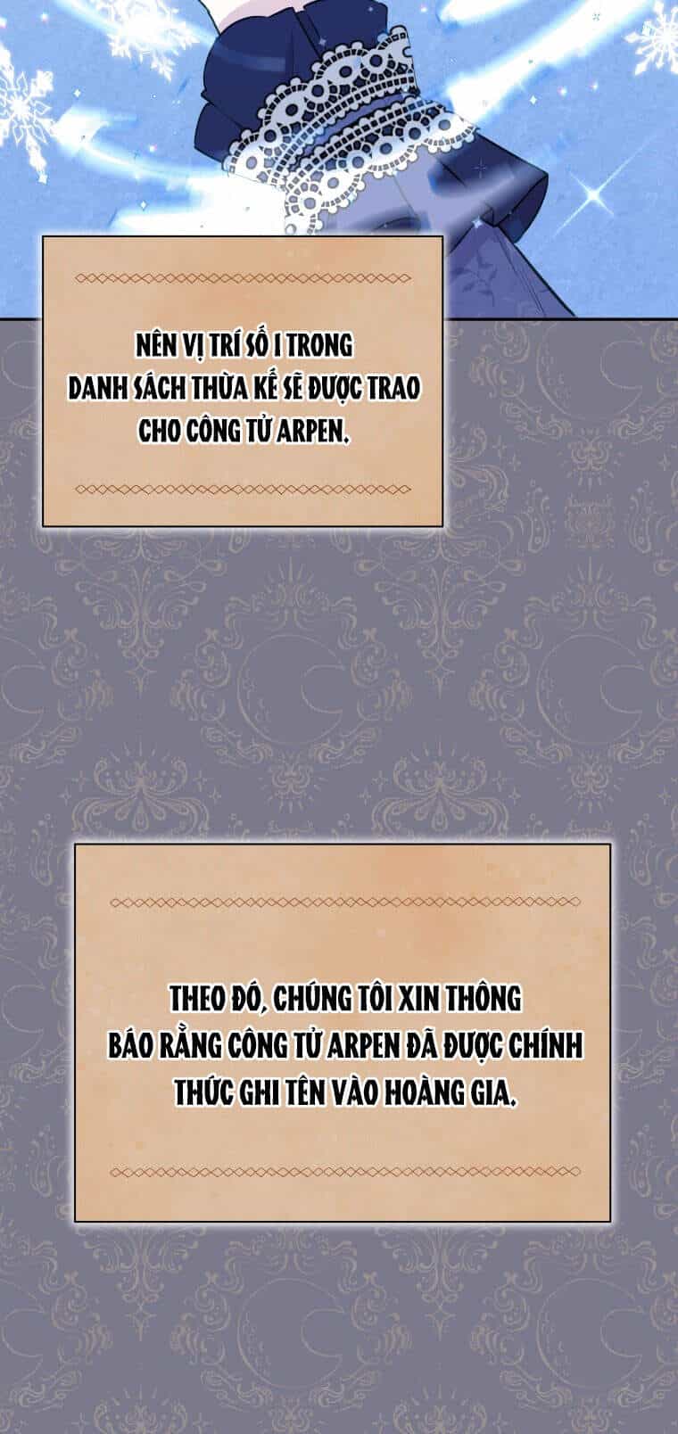 Người Bảo Hộ Của Bạo Quân Là Ma Nữ Tàn Độc - Chương 53 - ảnh 18