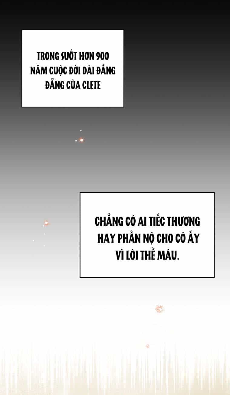 Người Bảo Hộ Của Bạo Quân Là Ma Nữ Tàn Độc - Chương 53 - ảnh 33