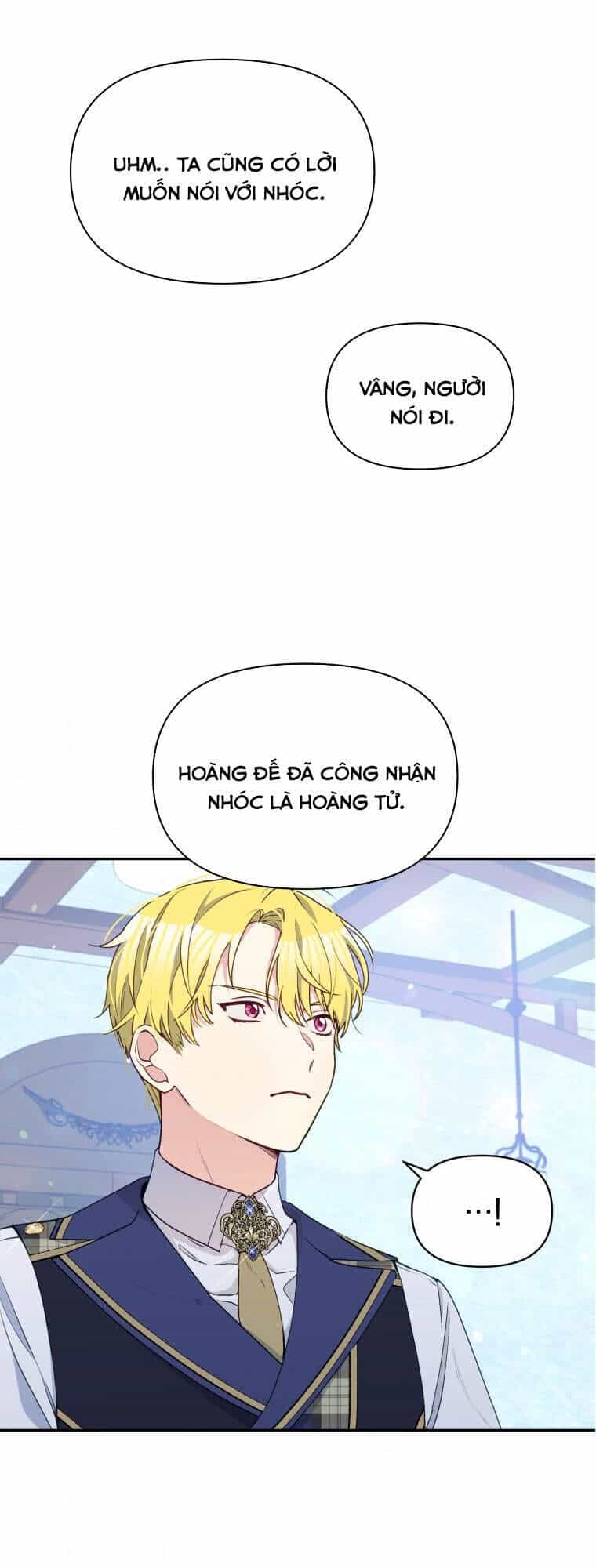 Người Bảo Hộ Của Bạo Quân Là Ma Nữ Tàn Độc - Chương 53 - ảnh 67