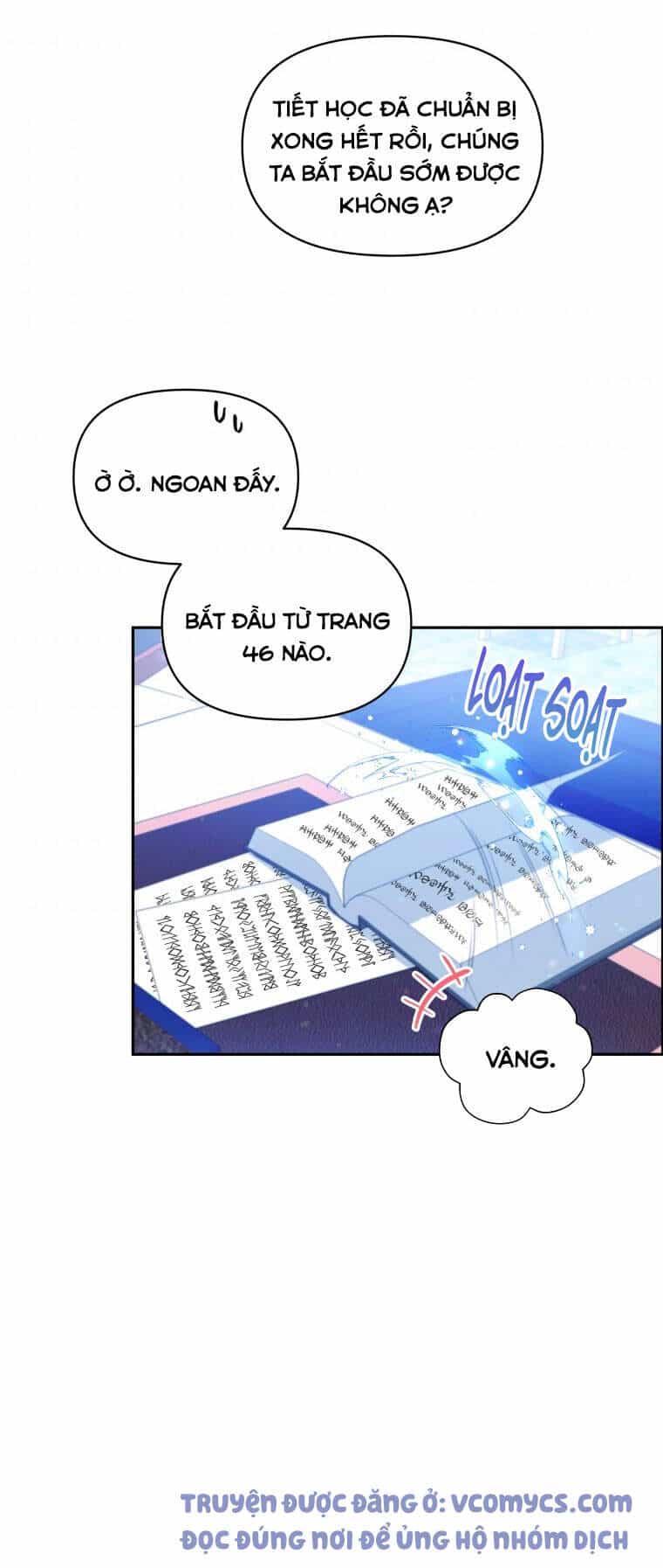 Người Bảo Hộ Của Bạo Quân Là Ma Nữ Tàn Độc - Chương 54 - ảnh 37
