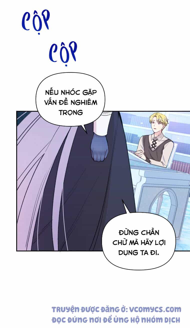 Người Bảo Hộ Của Bạo Quân Là Ma Nữ Tàn Độc - Chương 54 - ảnh 49